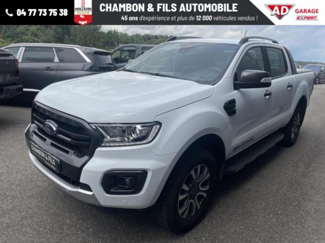 Ford Ranger image 6