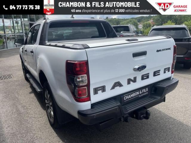 Ford Ranger image 9