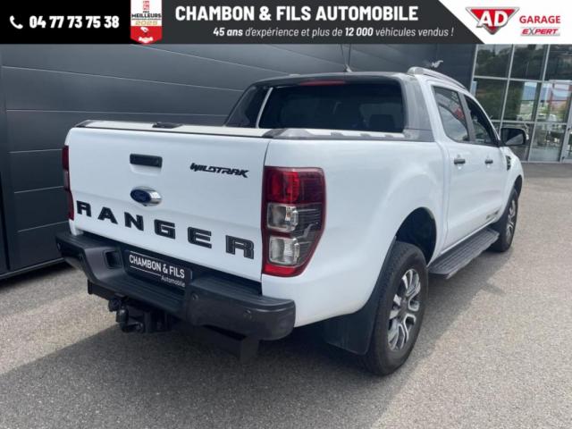 Ford Ranger image 8