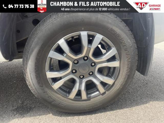 Ford Ranger image 3