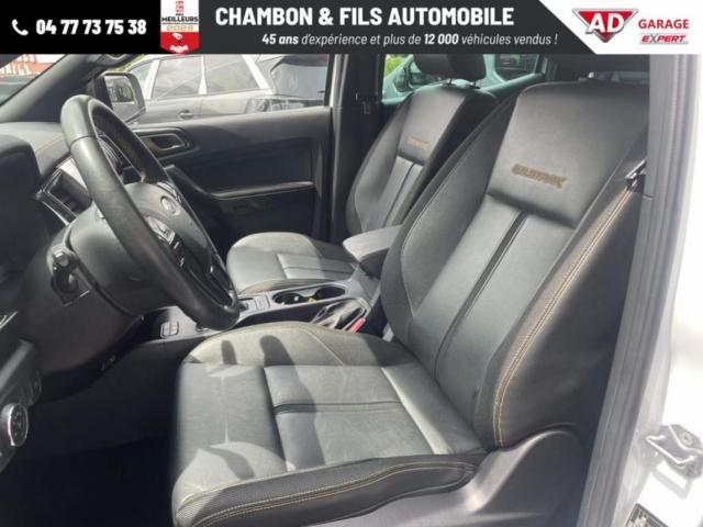 Ford Ranger image 5