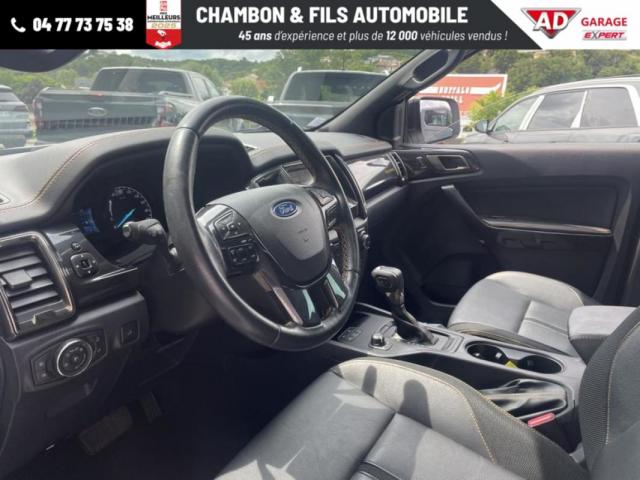Ford Ranger image 1