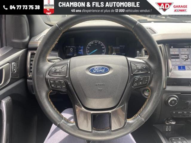 Ford Ranger image 7