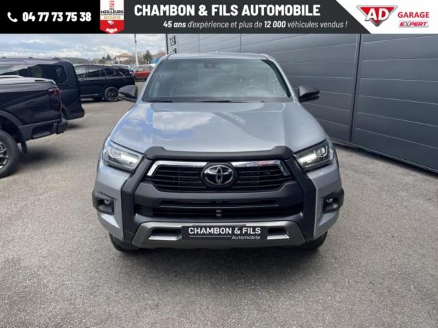 Toyota Hilux image 7