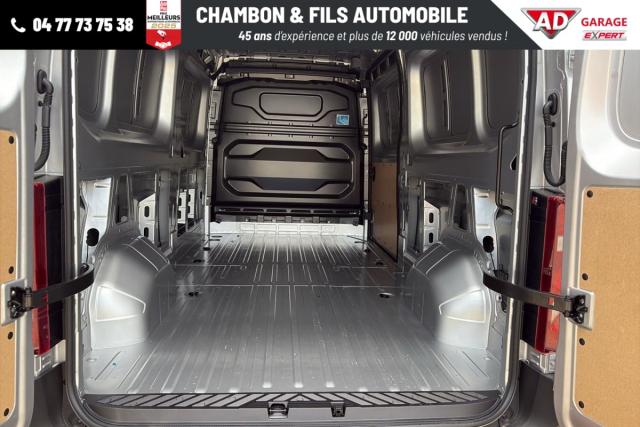 Renault Master image 4