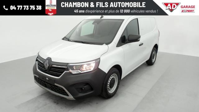 Renault Kangoo Van image 7