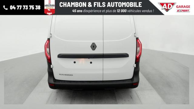 Renault Kangoo Van image 5