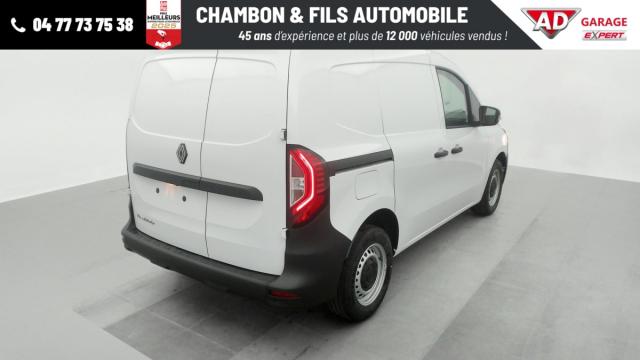 Renault Kangoo Van image 2