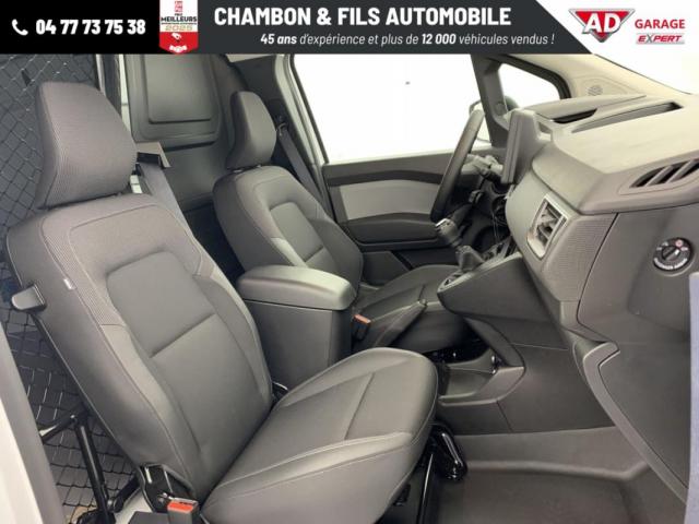 Renault Kangoo Van image 3