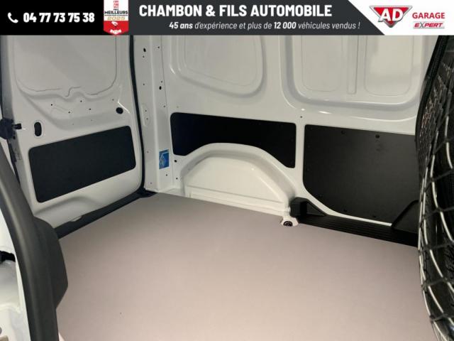 Renault Kangoo Van image 4