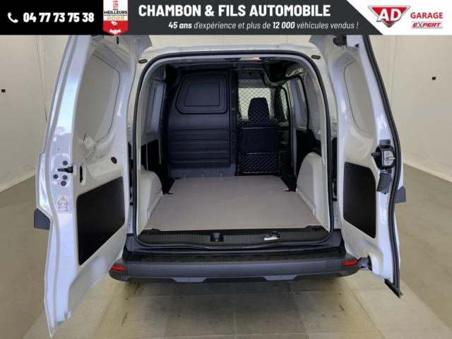 Renault Kangoo Van image 8