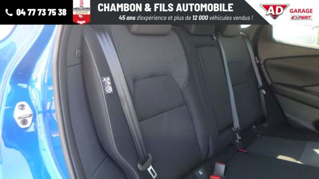 Nissan Qashqai image 6