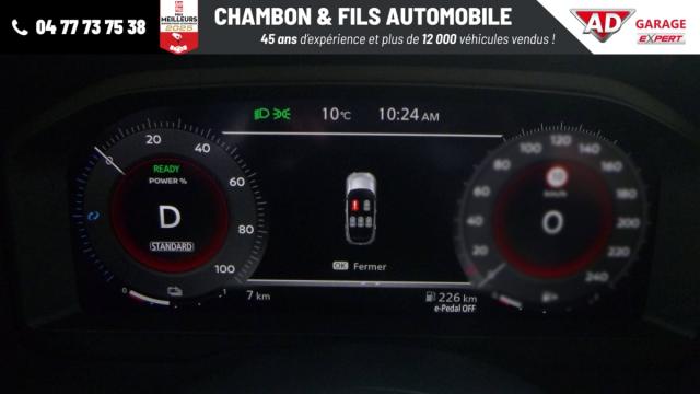 Nissan Qashqai image 2