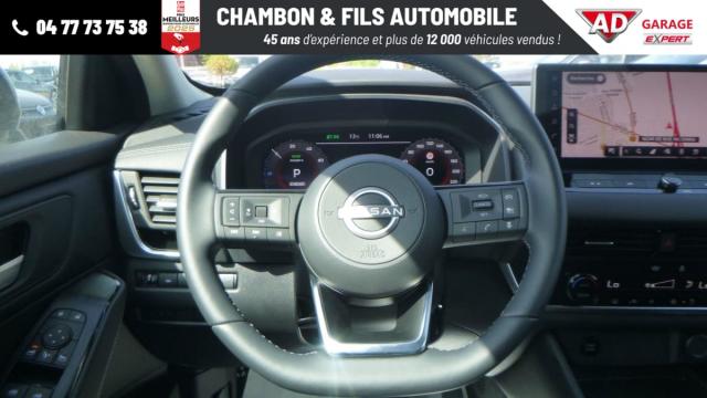 Nissan Qashqai image 9