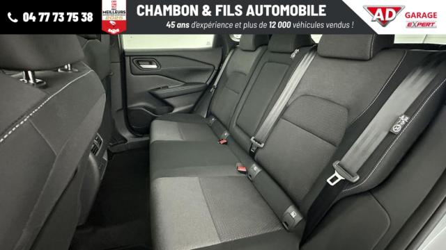 Nissan Qashqai image 9