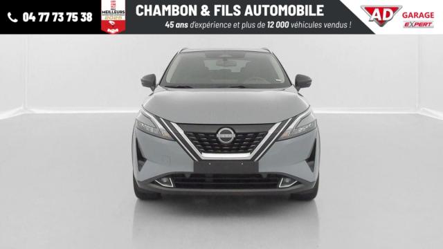 Nissan Qashqai image 5