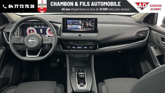 Nissan Qashqai image 2
