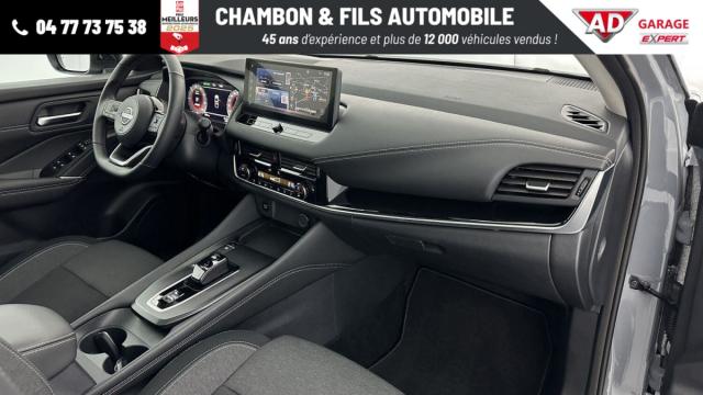 Nissan Qashqai image 6