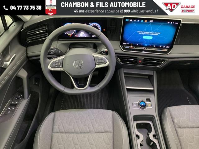 Volkswagen Tiguan image 9