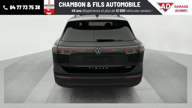 Volkswagen Tiguan image 5