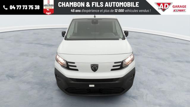 Peugeot Partner image 6