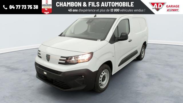 Peugeot Partner image 9