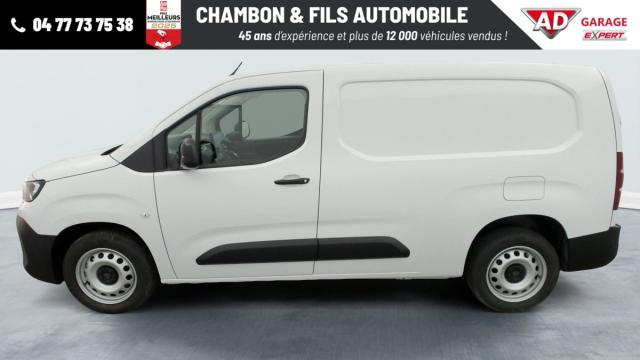 Peugeot Partner image 1