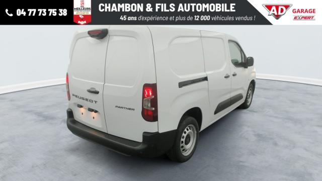 Peugeot Partner image 5