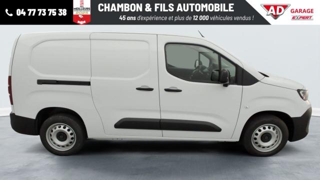 Peugeot Partner image 2
