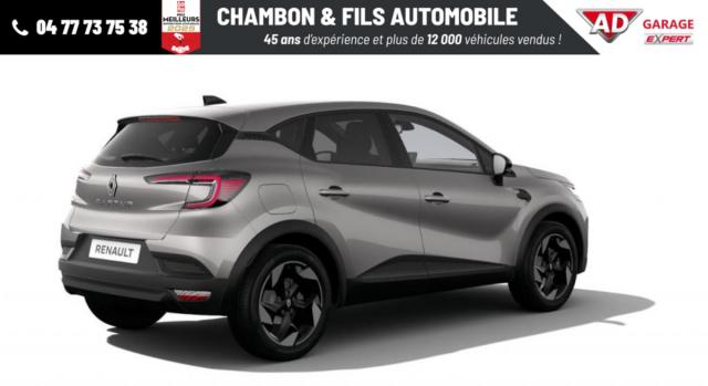 Renault Captur image 5