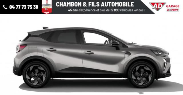 Renault Captur image 1