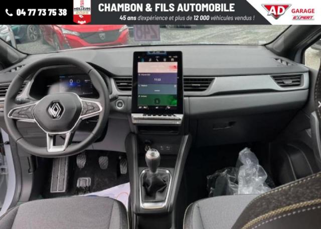 Renault Captur image 2