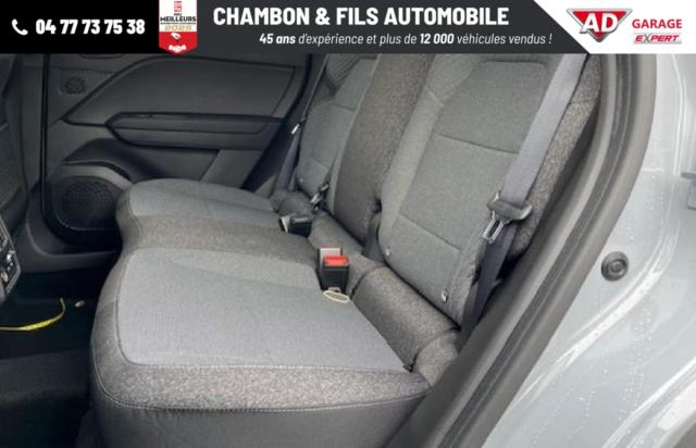 Renault Captur image 3