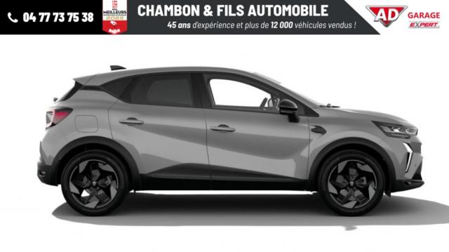 Renault Captur image 3