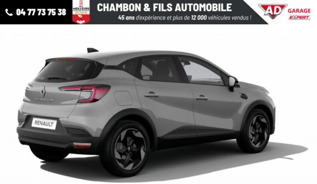 Renault Captur image 4