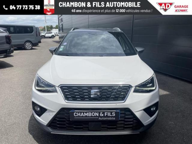 Seat Arona image 3