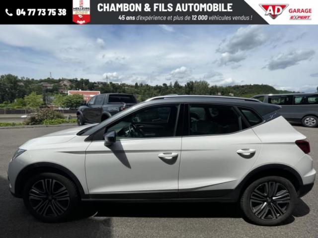 Seat Arona image 4