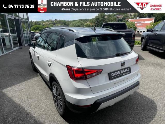 Seat Arona image 9