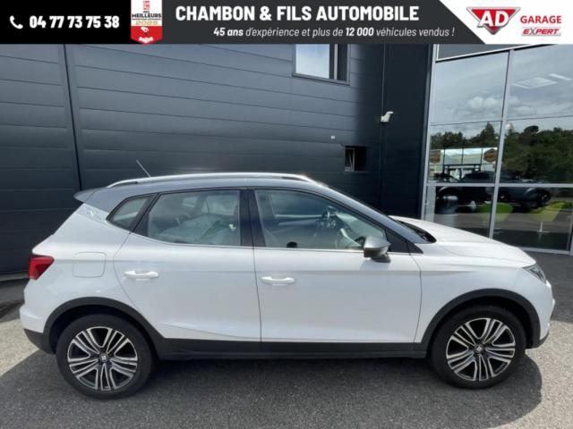 Seat Arona image 7