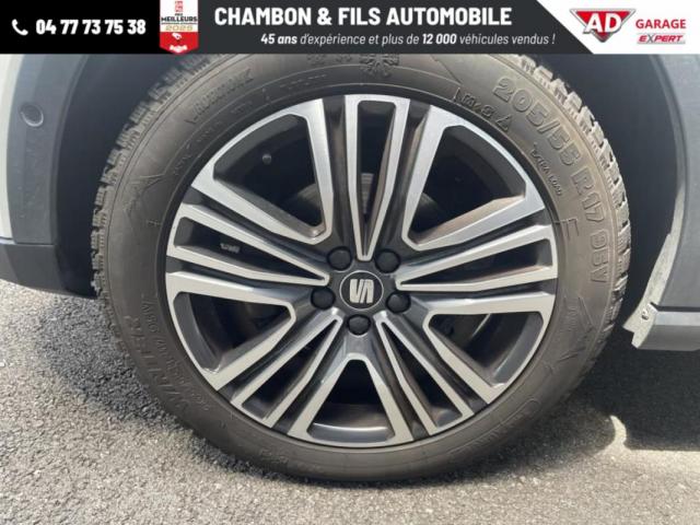 Seat Arona image 5