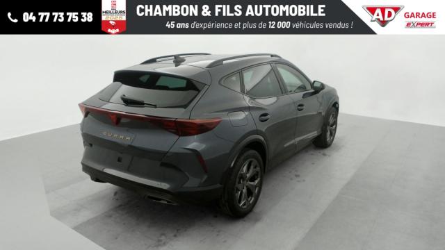 Cupra Formentor image 2