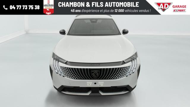 Peugeot 5008 image 7