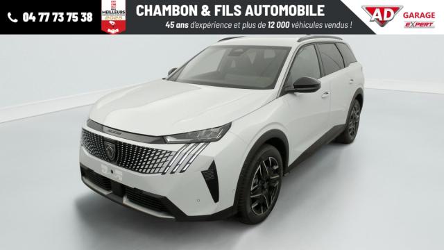 Peugeot 5008 image 5