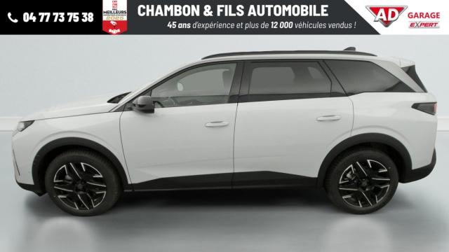 Peugeot 5008 image 6
