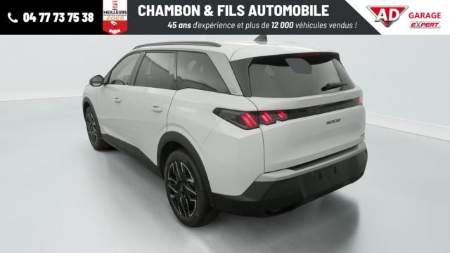 Peugeot 5008 image 3