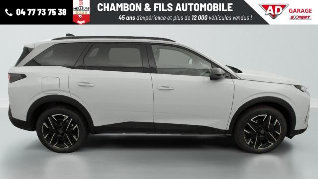 Peugeot 5008 image 8