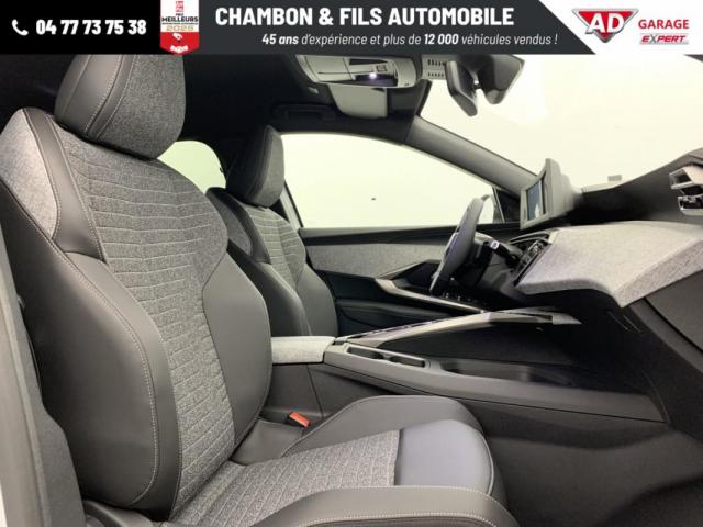 Peugeot 5008 image 1