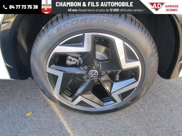 Volkswagen Tiguan image 5