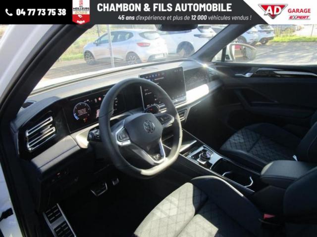 Volkswagen Tiguan image 3