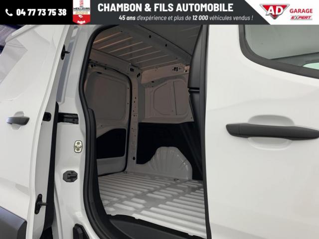 Citroen Berlingo image 7